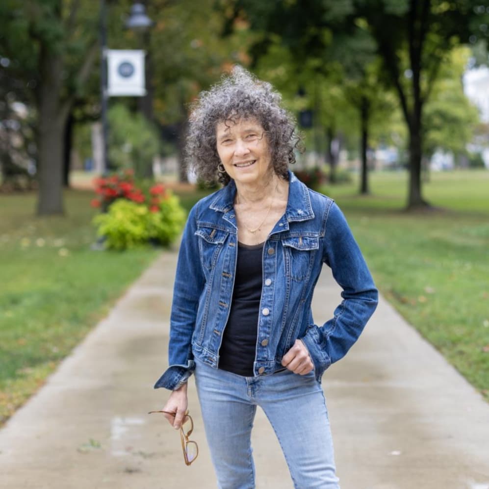 Dr. Catherine Kautsky 