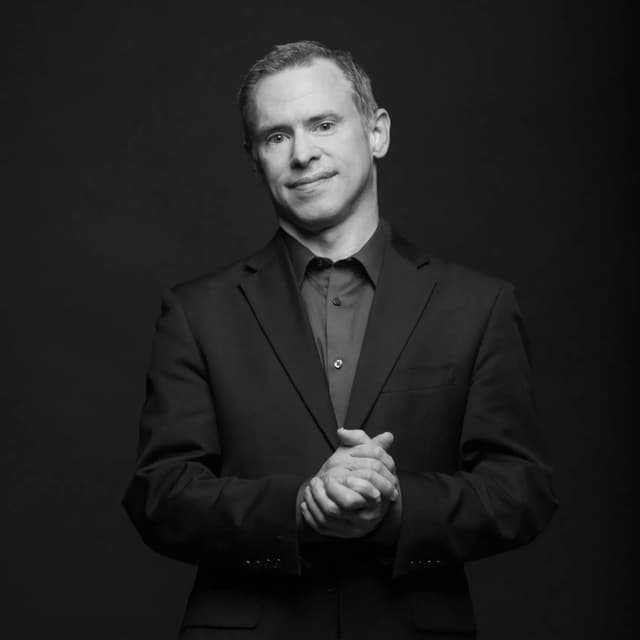 Dr. Geoffrey Burleson