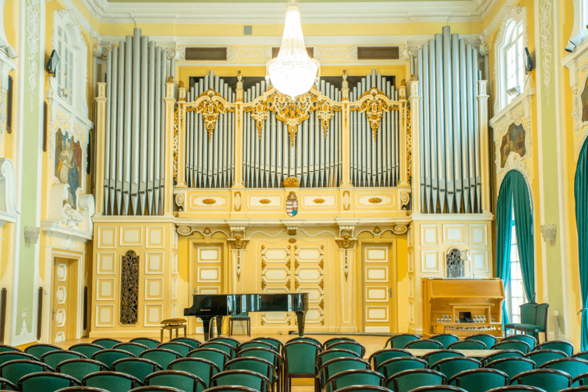 Bartok Institute